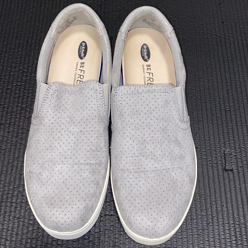 Dr. Scholl’s slip ons